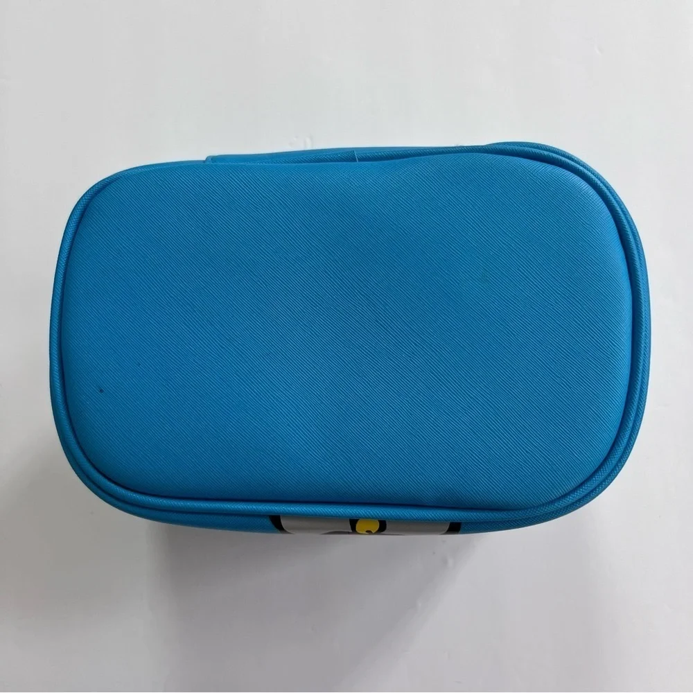 MARC TETRO DOG MAKEUP BAG